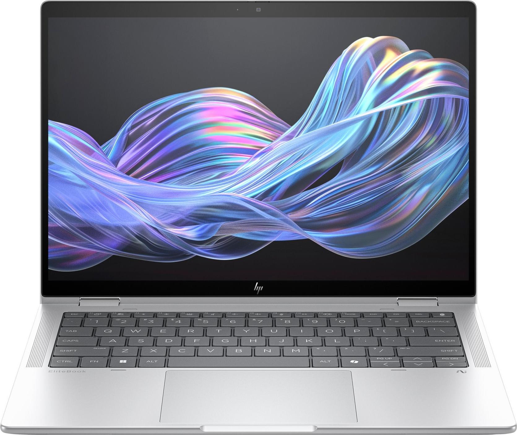HP EliteBook X Flip G1i 14" Notebook Intel Core Ultra 5 228V 32 GB RAM 512 GB SSD Glacier Silver