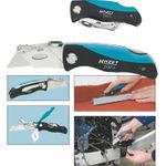 HAZET 2157-1 Messer mit Feststellklinge (2157-1)