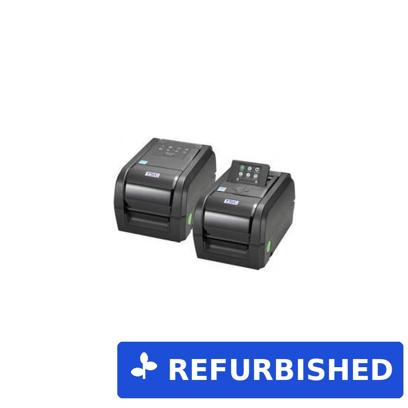 TSC AUTO ID POWER SUPPLY, 203 DPI/ 300 DPI (SP-COM-0005) (B-Ware)