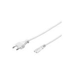 MicroConnect Stromkabel (PE030750W)