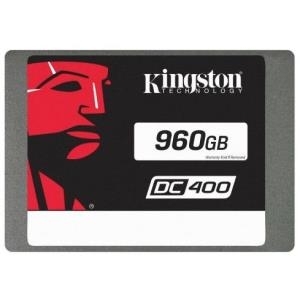 Kingston DC400 SSD 960GB (SEDC400S37/960G)