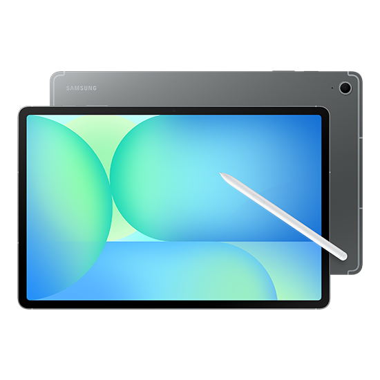 Samsung Galaxy Tab S10 FE+ Gray 13,1" WQXGA+ Display / Octa-Cora / 8GB RAM / 128GB Speicher / Android (SM-X620NZAREUB)