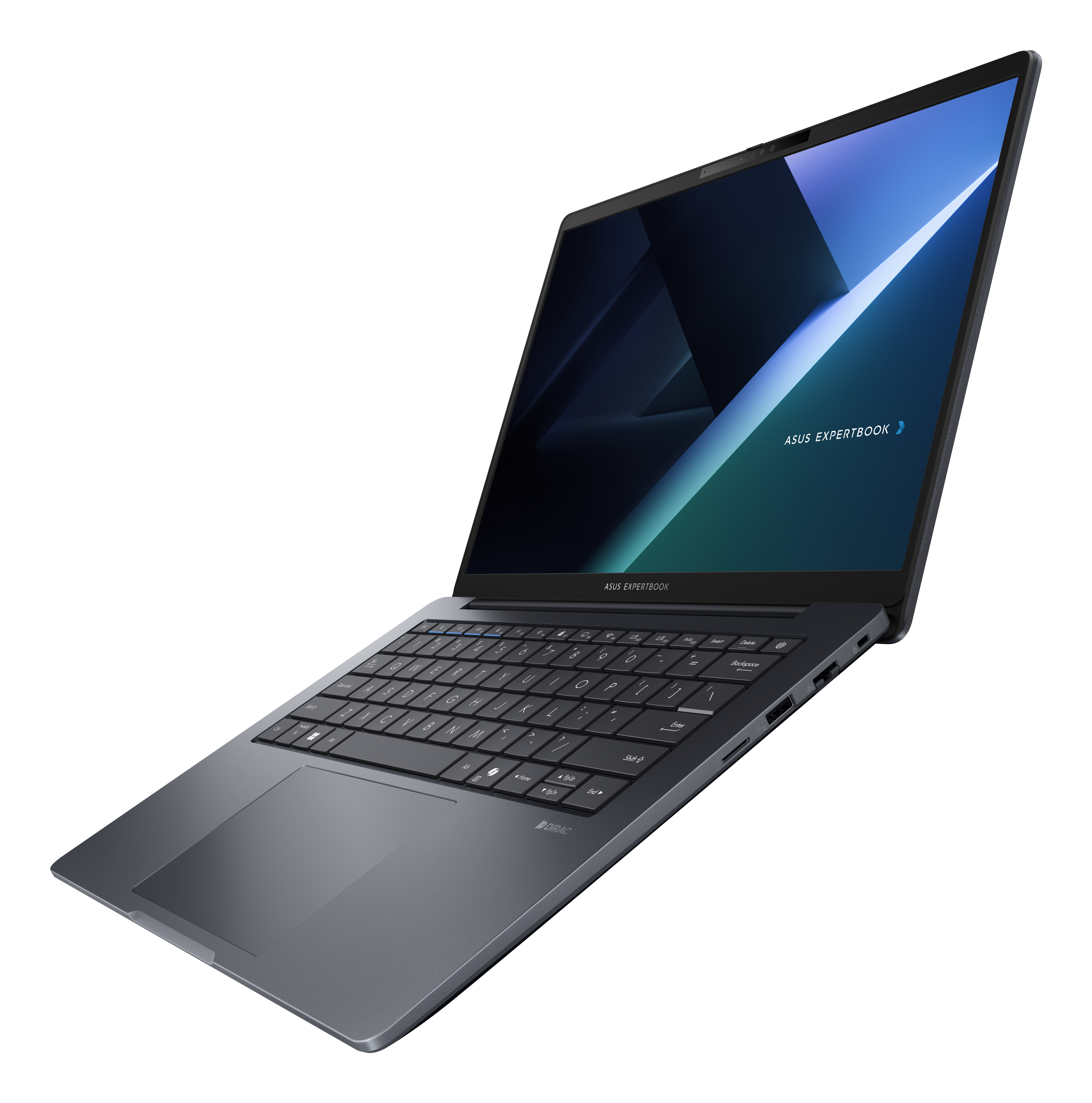 ASUS ExpertBook B3 B3405CCA-LY0066X 14" Intel Core Ultra 5 16 GB RAM 512 GB SSD Gentle Gray