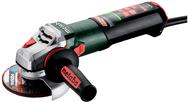 Metabo WEVBA 20-125 Quick BL 600641000 Winkelschleifer 125 mm bürstenlos 2000 W (600641000)