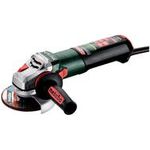 Metabo WEVBA 20-125 Quick BL 600641000 Winkelschleifer 125 mm bürstenlos 2000 W (600641000)