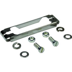 HARTING Deutschland GmbH & Co. KG Gleitverschluss Min D 09 67 000 9915 (09670009915)