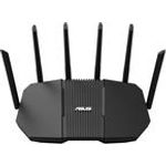 ASUS WL-Router RT-BE90U BE9400 Tri-Band WiFi7 AiMesh (90IG0A30-MO9C10)