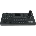 PTZOptics SuperJoy Schwarz (PT-SUPERJOY-G1)