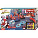 Carrera FIRST Spidey - It's Time! (20063049)