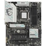 MSI B850 GAMING PLUS WIFI Motherboard AMD B850 Sockel AM5 ATX