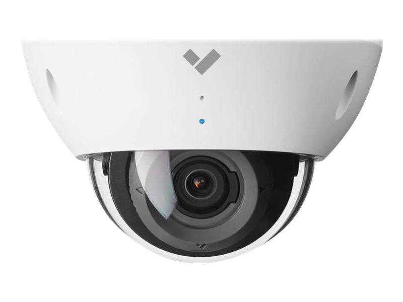 Verkada CD52-E Outdoor Dome Überwachungskamera 5 MP Ethernet PoE Plus 256 GB