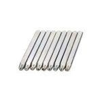 Brüder Mannesmann 9tlg. Schlagzahlen-Satz (243-Z-3MM)