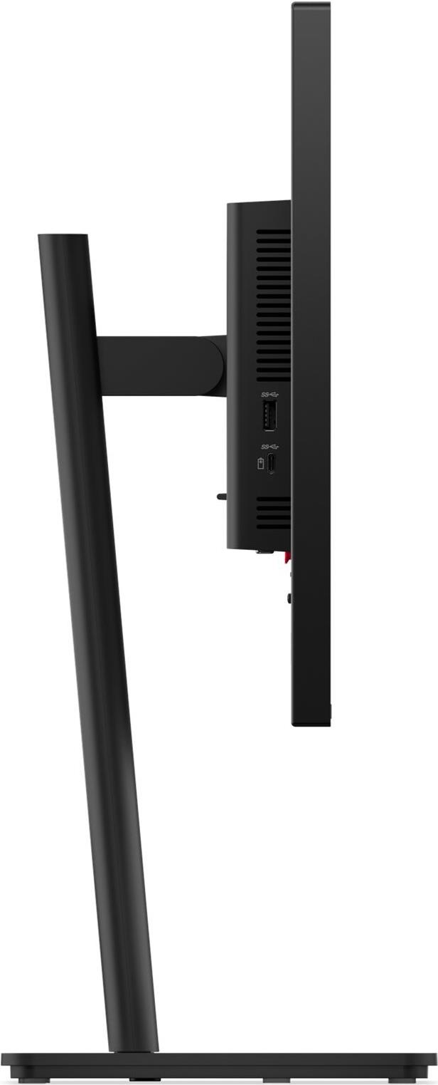 Lenovo ThinkVision T24-40 23.8" 1920 x 1080 IPS Raven Black