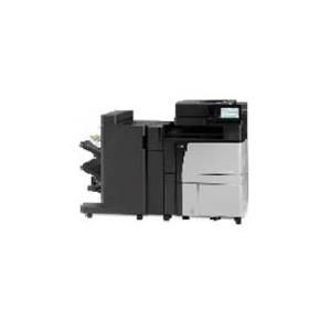 HP LaserJet Enterprise Flow MFP M880z - Multifunktionsdrucker - Farbe - Laser...