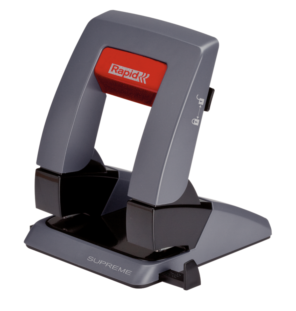 Rapid Supreme SP30 Locher Graphit