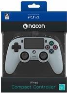 Nacon PS4 Controller Color Edition silber (NA360776)