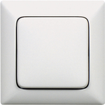 LEGRAND 776160 776160 Vollabdeckung Universalwippe