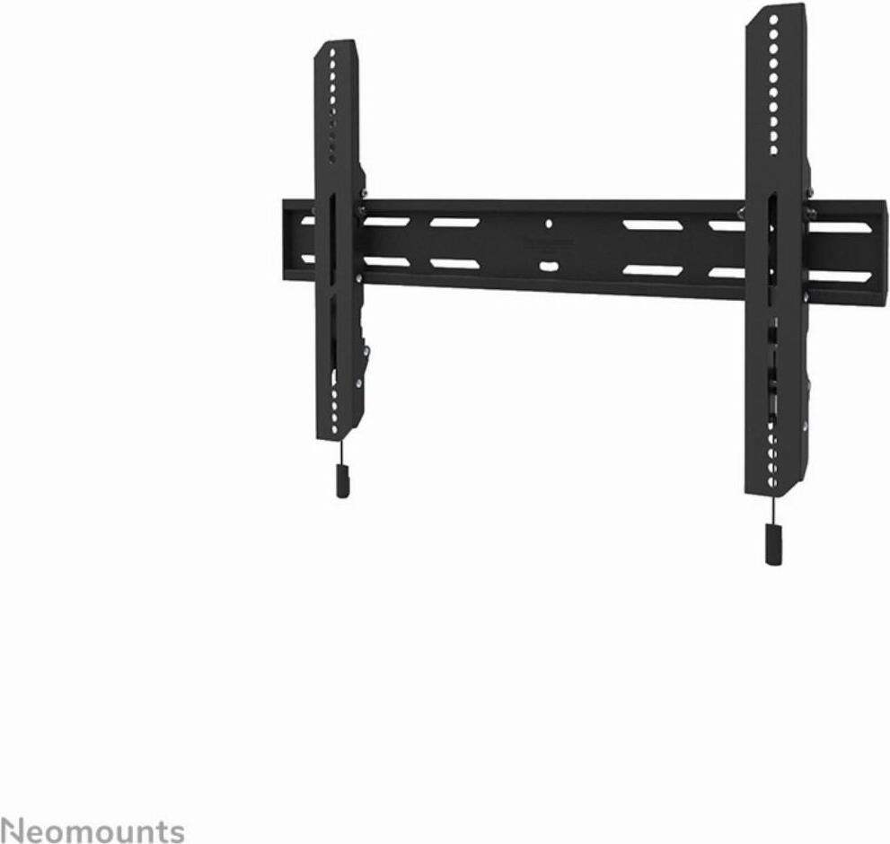Neomounts WL35S-850BL16 TV-Wandhalterung neigbar 40"-82" Schwarz