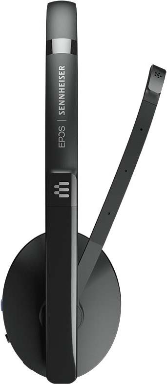 EPOS Germany EPOS Headset ADAPT 261 (inkl. USB-C-Dongle) (1000897) (geöffnet)