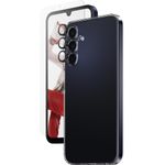 PanzerGlass SAFE. by ® 3-in-1 Schutz Set Samsung Galaxy A15 | A15 5G. Markenkompatibilität: Samsung, Kompatibilität: Samsung (BSAFE95679)