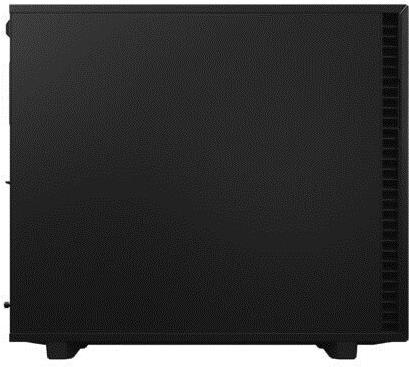 Fractal Design Define 7 Midi Tower Schwarz