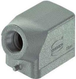 HART Steckergehäuse HAN6E 09300061540 1 (09300061540)