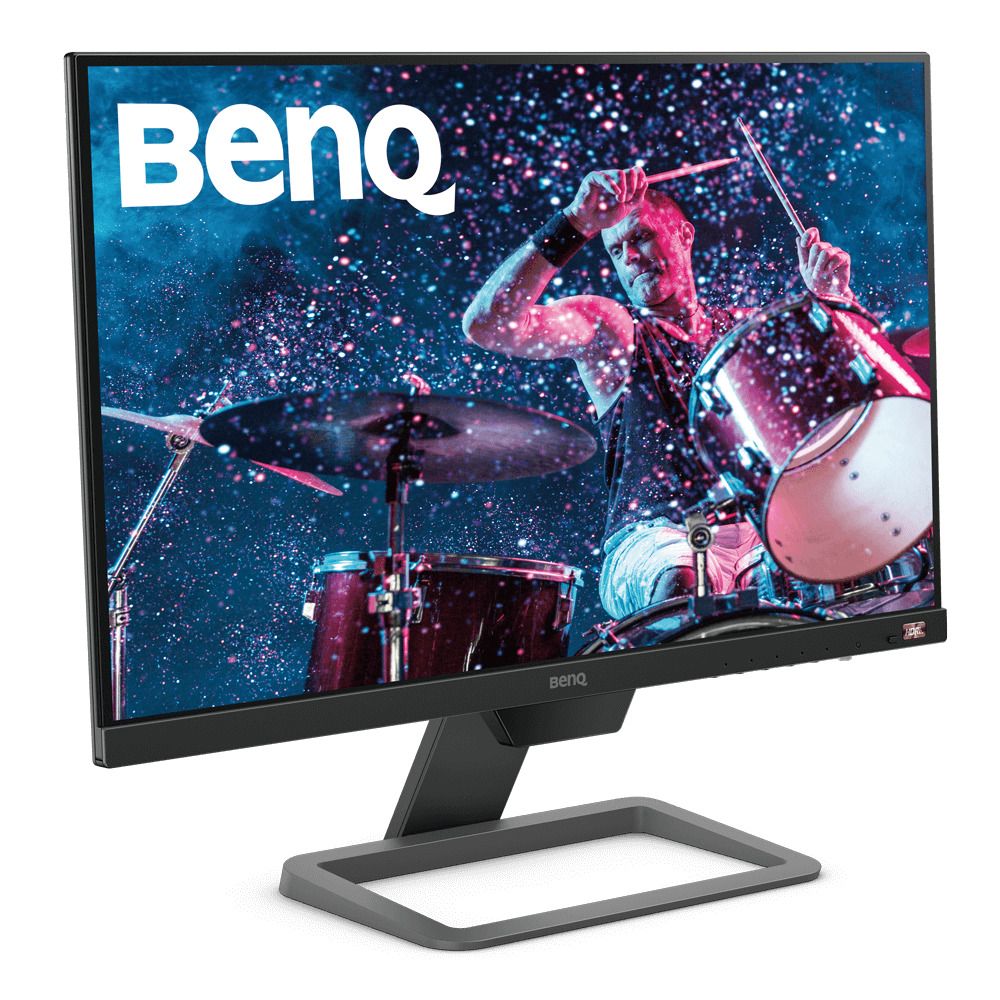 BenQ EW2480 LED-Monitor (9H.LJ3LA.TSE)