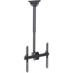 Teleskop Universal Deckenhalterung für 1 LED LCD TV 81,30cm (32")-55 Hersteller: Techly (ICA-CPLB-944S)