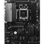 ASRock B850 Pro-A DDR5 AM5 retail - AMD Sockel AM5 (Ryzen Zen4) (90-MXBQM-A0UAYZ)