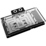 Alphacool Core Geforce RTX 5080 Solid+ AMP mit Backplate (14733)