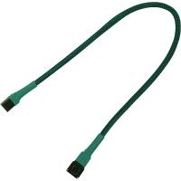 Nanoxia 3-Pin Molex Verlängerung (900100000)