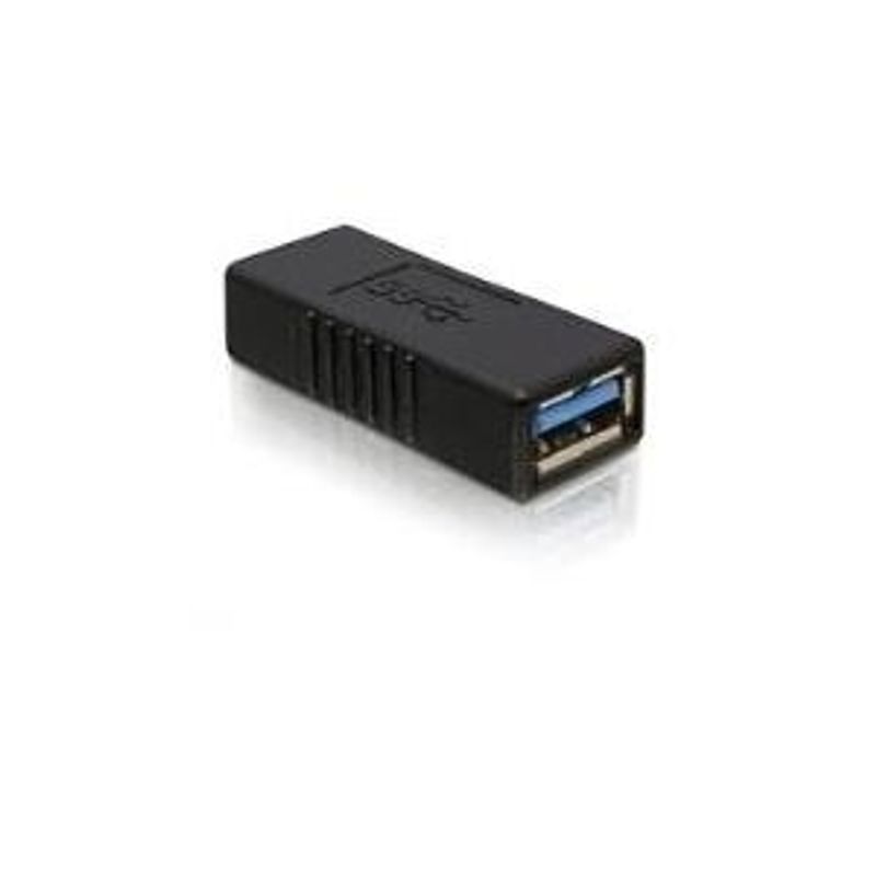 DeLOCK USB-Adapter 9-polig USB Typ A W 9-polig USB Typ A W USB3.0 