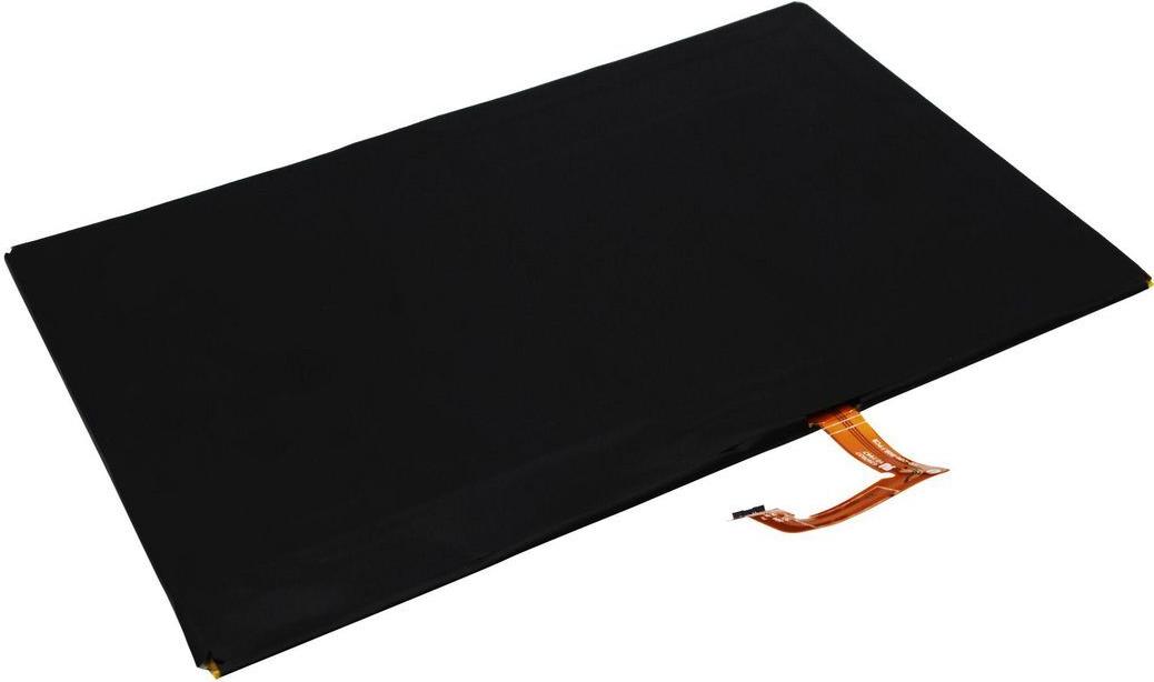 CoreParts Battery for Lenovo Mobile (TABX-BAT-LVA107SL)