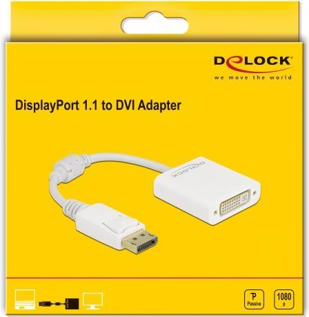 Delock Videoadapter (61010)