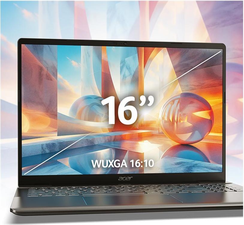 Acer CB Plus 516 CB516-1H-34ZR Chrom C3 100U (NX.JCLEG.004)