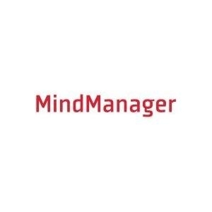 MINDJET MindManager Enterprise MSA Band 50-99 3 Year - Upfront Pmt (600839)
