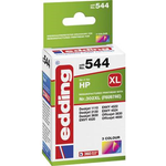 Edding EDD-544 Druckerpatrone 1 Stück(e) Kompatibel Hohe (XL-) Ausbeute Cyan (18-544)