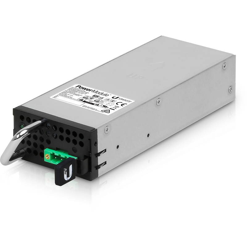 Ubiquiti Networks Redundant PSU (RPS-DC-100W)