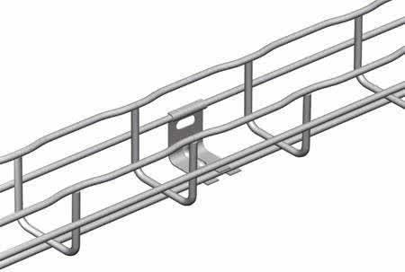 Legrand 586054 Kabelrinne (CM586054)