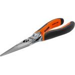 Bahco 2430 GC-160 IP Flachrundzange 160 mm (2430 GC-160 IP)