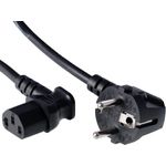 Mitel Netzanschlußleitung 230V 2,0 m (20260511)