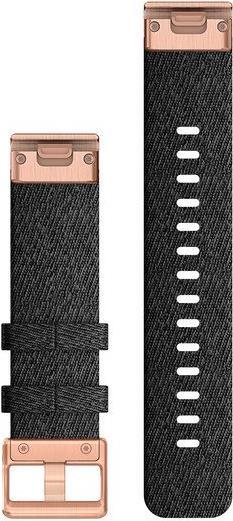Garmin QuickFit Uhrarmband für Smartwatch (010-12874-00)