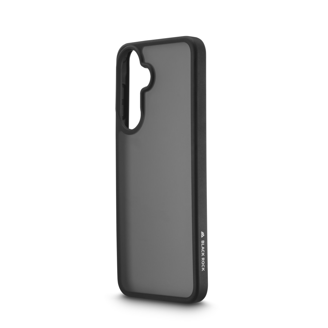 Black Rock Cover Hybrid Case für Samsung Galaxy A57 5G 6,7" Schwarz
