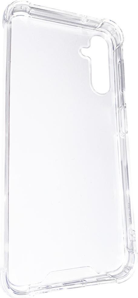 4smarts Ibiza Handy-Schutzhülle 16,8 cm (6.6" ) Cover Transparent (540298)
