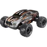 Reely Bash 6S Brushless 1:8 RC Modellauto Elektro Monstertruck Allradantrieb (4WD) RtR 2,4 GHz (RE-7045113)