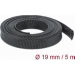Delock Stretchable Expandierbare geflochtene Ummantelung (18850)