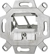 Jung Montageadapter 2fach UMA-MA2-KS2 (UMA-MA2-KS2)