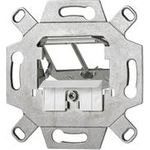 Jung Montageadapter 2fach UMA-MA2-KS2 (UMA-MA2-KS2)