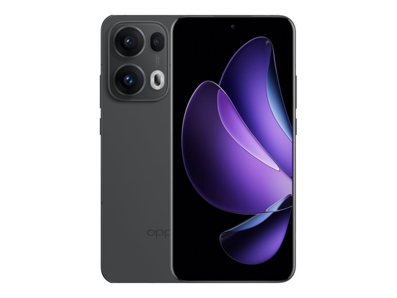 Oppo Reno 13 Pro 5G 12 GB RAM 512 GB Graphitgrau