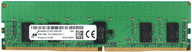 Micron MTA9ASF1G72PZ-2G6J1 Speichermodul 8 GB 1 x 8 GB DDR4 2666 MHz ECC (MTA9ASF1G72PZ-2G6J1) (B-Ware)